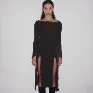 Paloma Wool Alfalfa Dress